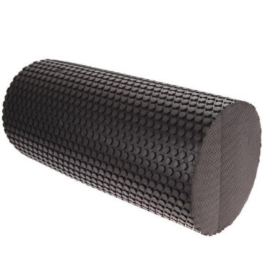 Foam Roller for Yoga, Pilates & Recovery